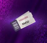 Points Voucher RM50